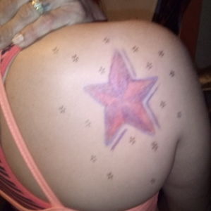 Meet your Posher, Christi